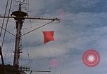 Image of USS Honolulu CL-48 Kolombangara Solomon Islands, 1943, second 7 stock footage video 65675053313