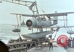 Image of USS Honolulu CL-48 Kolombangara Solomon Islands, 1943, second 9 stock footage video 65675053313