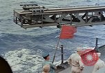 Image of USS Honolulu CL-48 Kolombangara Solomon Islands, 1943, second 12 stock footage video 65675053313