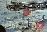 Image of USS Honolulu CL-48 Kolombangara Solomon Islands, 1943, second 14 stock footage video 65675053313