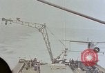 Image of USS Honolulu CL-48 Kolombangara Solomon Islands, 1943, second 34 stock footage video 65675053313