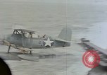 Image of USS Honolulu CL-48 Kolombangara Solomon Islands, 1943, second 35 stock footage video 65675053313