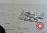 Image of USS Honolulu CL-48 Kolombangara Solomon Islands, 1943, second 36 stock footage video 65675053313