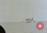Image of USS Honolulu CL-48 Kolombangara Solomon Islands, 1943, second 38 stock footage video 65675053313