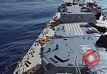Image of USS Worcester CL-144 Korea, 1950, second 3 stock footage video 65675053314