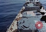 Image of USS Worcester CL-144 Korea, 1950, second 6 stock footage video 65675053314