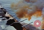 Image of USS Worcester CL-144 Korea, 1950, second 10 stock footage video 65675053314