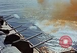 Image of USS Worcester CL-144 Korea, 1950, second 11 stock footage video 65675053314
