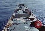 Image of USS Worcester CL-144 Korea, 1950, second 29 stock footage video 65675053314