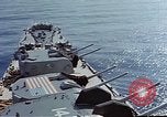 Image of USS Worcester CL-144 Korea, 1950, second 30 stock footage video 65675053314