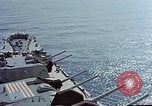 Image of USS Worcester CL-144 Korea, 1950, second 31 stock footage video 65675053314