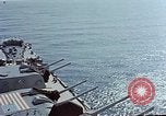 Image of USS Worcester CL-144 Korea, 1950, second 32 stock footage video 65675053314