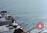 Image of USS Worcester CL-144 Korea, 1950, second 33 stock footage video 65675053314