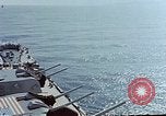 Image of USS Worcester CL-144 Korea, 1950, second 38 stock footage video 65675053314