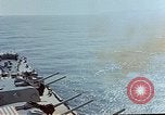 Image of USS Worcester CL-144 Korea, 1950, second 41 stock footage video 65675053314