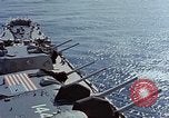 Image of USS Worcester CL-144 Korea, 1950, second 42 stock footage video 65675053314