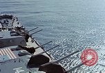 Image of USS Worcester CL-144 Korea, 1950, second 43 stock footage video 65675053314