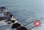 Image of USS Worcester CL-144 Korea, 1950, second 44 stock footage video 65675053314