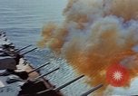 Image of USS Worcester CL-144 Korea, 1950, second 46 stock footage video 65675053314