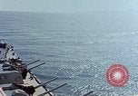 Image of USS Worcester CL-144 Korea, 1950, second 49 stock footage video 65675053314