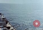 Image of USS Worcester CL-144 Korea, 1950, second 50 stock footage video 65675053314