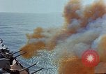 Image of USS Worcester CL-144 Korea, 1950, second 52 stock footage video 65675053314