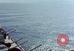 Image of USS Worcester CL-144 Korea, 1950, second 55 stock footage video 65675053314