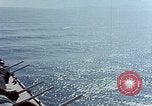 Image of USS Worcester CL-144 Korea, 1950, second 57 stock footage video 65675053314