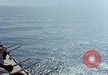 Image of USS Worcester CL-144 Korea, 1950, second 58 stock footage video 65675053314