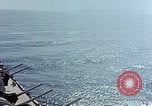 Image of USS Worcester CL-144 Korea, 1950, second 59 stock footage video 65675053314