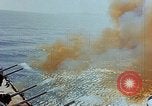 Image of USS Worcester CL-144 Korea, 1950, second 61 stock footage video 65675053314