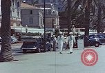 Image États-Unis sailor Cannes France, 1950, de la seconde 4 séquences d'archives historiques vidéo 65675053315