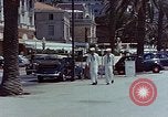 Image États-Unis sailor Cannes France, 1950, de la seconde 5 séquences d'archives historiques vidéo 65675053315
