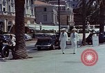 Image États-Unis sailor Cannes France, 1950, de la seconde 7 séquences d'archives historiques vidéo 65675053315
