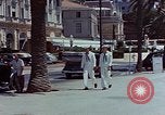 Image États-Unis sailor Cannes France, 1950, de la seconde 9 séquences d'archives historiques vidéo 65675053315