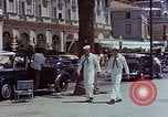 Image États-Unis sailor Cannes France, 1950, de la seconde 12 séquences d'archives historiques vidéo 65675053315