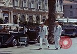 Image États-Unis sailor Cannes France, 1950, de la seconde 13 séquences d'archives historiques vidéo 65675053315