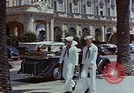 Image États-Unis sailor Cannes France, 1950, de la seconde 15 séquences d'archives historiques vidéo 65675053315