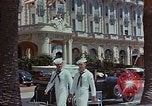 Image États-Unis sailor Cannes France, 1950, de la seconde 16 séquences d'archives historiques vidéo 65675053315