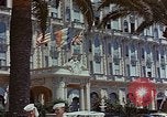 Image États-Unis sailor Cannes France, 1950, de la seconde 17 séquences d'archives historiques vidéo 65675053315