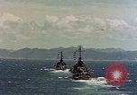 Standbild USA Zerstörer Tokio Japan, 1945, aus Sekunde 9 historischem Filmmaterial Videoclip 65675053316