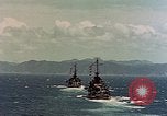 Standbild USA Zerstörer Tokio Japan, 1945, aus Sekunde 10 historischem Filmmaterial Videoclip 65675053316