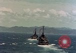 Standbild USA Zerstörer Tokio Japan, 1945, aus Sekunde 17 historischem Filmmaterial Videoclip 65675053316
