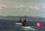 Standbild USA Zerstörer Tokio Japan, 1945, aus Sekunde 19 historischem Filmmaterial Videoclip 65675053316