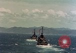 Standbild USA Zerstörer Tokio Japan, 1945, aus Sekunde 20 historischem Filmmaterial Videoclip 65675053316