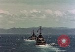 Standbild USA Zerstörer Tokio Japan, 1945, aus Sekunde 23 historischem Filmmaterial Videoclip 65675053316