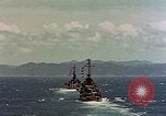 Standbild USA Zerstörer Tokio Japan, 1945, aus Sekunde 24 historischem Filmmaterial Videoclip 65675053316