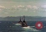 Standbild USA Zerstörer Tokio Japan, 1945, aus Sekunde 26 historischem Filmmaterial Videoclip 65675053316