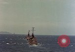 Standbild USA Zerstörer Tokio Japan, 1945, aus Sekunde 34 historischem Filmmaterial Videoclip 65675053316
