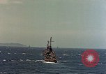 Standbild USA Zerstörer Tokio Japan, 1945, aus Sekunde 38 historischem Filmmaterial Videoclip 65675053316